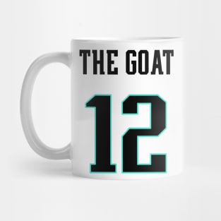 The GOAT Mug